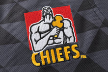 Load image into Gallery viewer, Chiefs Supporter Mens Basketball Singlet
