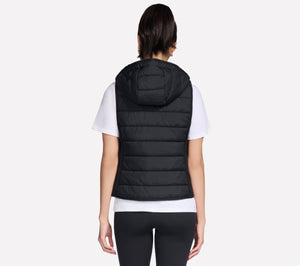 Skechers Performance Elite Hooded Vest