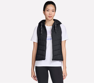 Skechers Performance Elite Hooded Vest