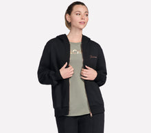 Load image into Gallery viewer, Skech-Sweats Signature FZ Hoodie
