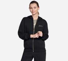 Load image into Gallery viewer, Skech-Sweats Signature FZ Hoodie
