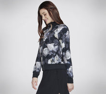 Load image into Gallery viewer, Summer Rose Commuter Reversible Jacket
