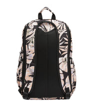 Load image into Gallery viewer, Roadie Backpack - Black Floral

