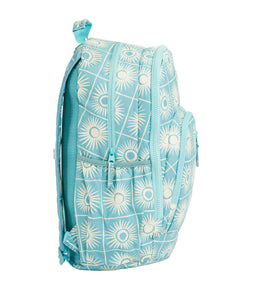 Roadie Backpack - Misty Blue