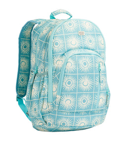 Roadie Backpack - Misty Blue