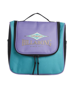 Travel Beauty Case - Multi