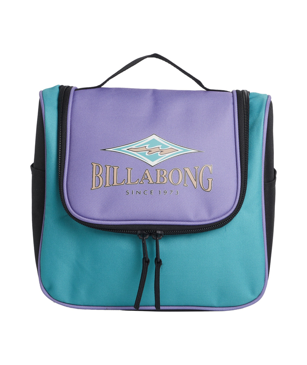 Travel Beauty Case - Multi