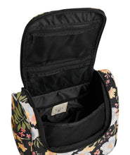 Load image into Gallery viewer, Travel Beauty Case - Off Black
