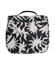 Load image into Gallery viewer, Travel Beauty - White/Black
