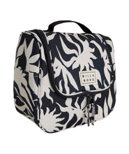 Load image into Gallery viewer, Travel Beauty - White/Black
