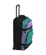 Load image into Gallery viewer, Keep It Rollin Luggage - Multi

