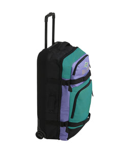 Keep It Rollin Luggage - Multi