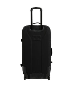 Keep It Rollin Luggage - Multi