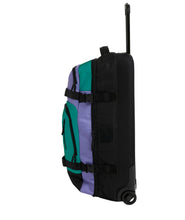 Load image into Gallery viewer, Keep It Rollin Luggage - Multi
