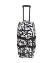 Load image into Gallery viewer, Check In Luggage - White/Black
