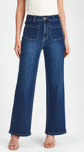 Load image into Gallery viewer, Libby Wide Leg Jean
