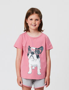 Penny The Puppy Tee