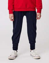 Load image into Gallery viewer, Slouch Pant in Navy
