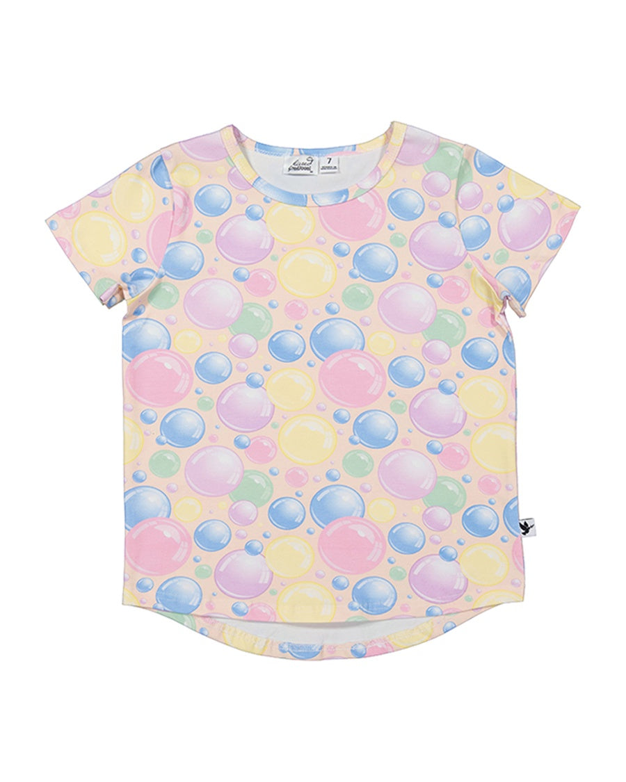 Bubbly Tee