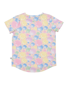 Bubbly Tee