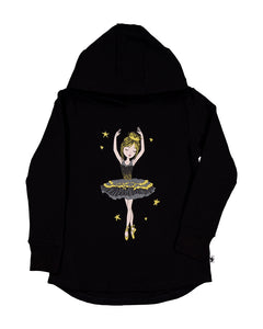 Pirouette Hood