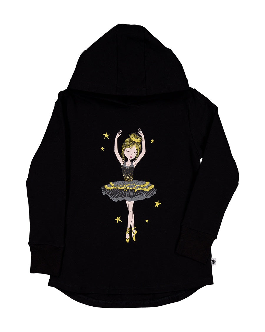 Pirouette Hood