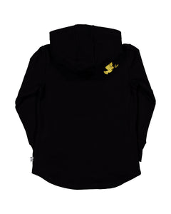 Pirouette Hood