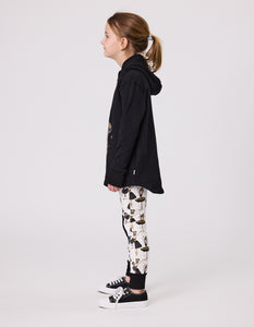 Pirouette Hood