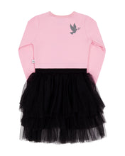 Load image into Gallery viewer, Ballerina Swan Tutu

