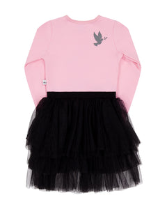 Ballerina Swan Tutu