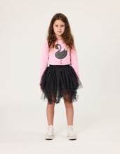 Load image into Gallery viewer, Ballerina Swan Tutu
