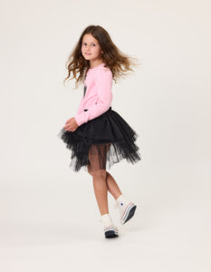 Ballerina Swan Tutu