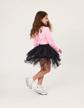 Load image into Gallery viewer, Ballerina Swan Tutu
