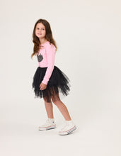 Load image into Gallery viewer, Ballerina Swan Tutu
