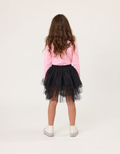 Load image into Gallery viewer, Ballerina Swan Tutu
