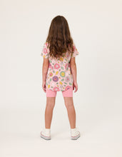 Load image into Gallery viewer, Bike Short in Dusky Pink

