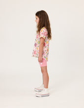 Load image into Gallery viewer, Bike Short in Dusky Pink
