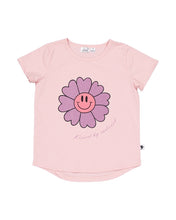Load image into Gallery viewer, Happy Flower Tee
