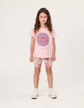 Load image into Gallery viewer, Happy Flower Tee
