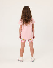 Load image into Gallery viewer, Happy Flower Tee
