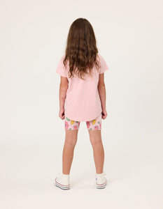 Happy Flower Tee