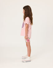 Load image into Gallery viewer, Happy Flower Tee
