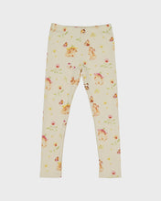 Load image into Gallery viewer, Bunnies &amp; Butterflies Legging
