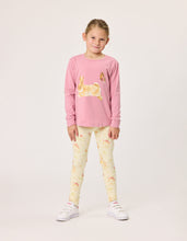 Load image into Gallery viewer, Bunnies &amp; Butterflies Legging
