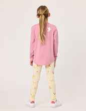 Load image into Gallery viewer, Cinnamon Bunny LS Tee
