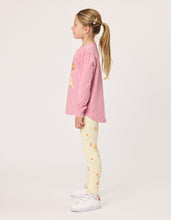 Load image into Gallery viewer, Cinnamon Bunny LS Tee
