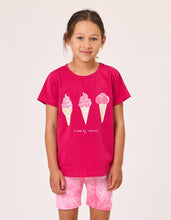 Load image into Gallery viewer, Triple Cone Tee
