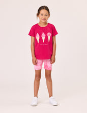 Load image into Gallery viewer, Triple Cone Tee
