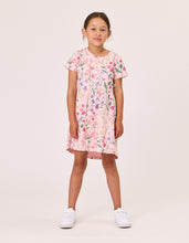 Load image into Gallery viewer, Wild Flowers Dress
