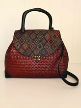 Load image into Gallery viewer, Kalina Handbag
